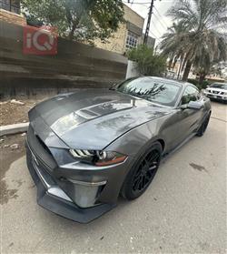 فۆرد مۆستانگ